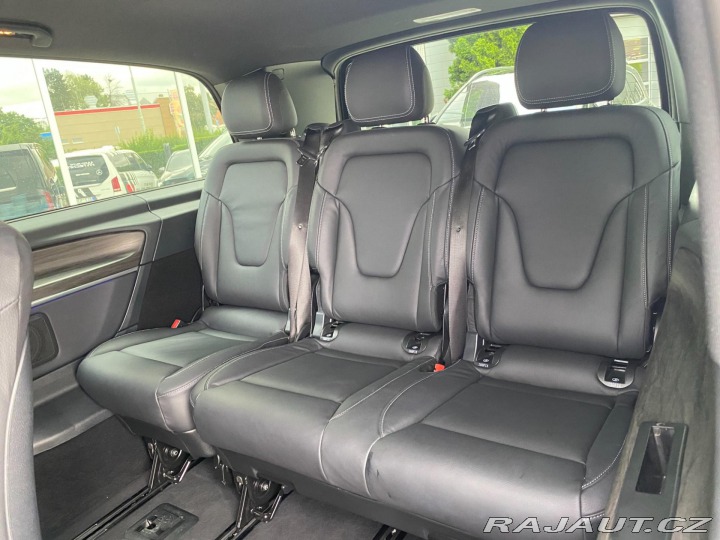 Mercedes-Benz V V 300 D 2024