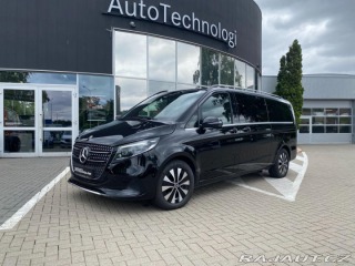 Mercedes-Benz V V 300 D 2024