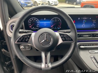 Mercedes-Benz V V 300 D 2024