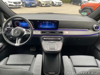 Mercedes-Benz V V 300 D 2024