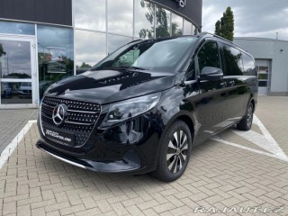 Mercedes-Benz V V 300 D 2024
