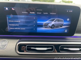Mercedes-Benz V V 300 D 2024