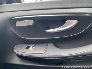 Mercedes-Benz V V 300 D 2024