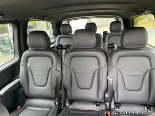 Mercedes-Benz V V 300 D 2024