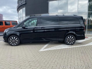 Mercedes-Benz V V 300 D 2024