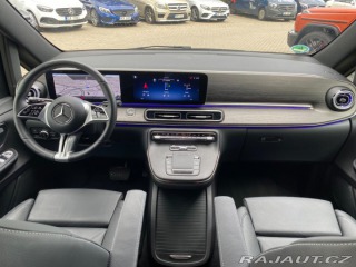 Mercedes-Benz V V 300 D 2024