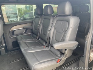 Mercedes-Benz V V 300 D 2024