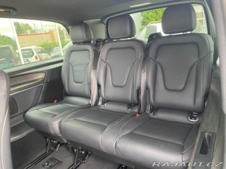 Mercedes-Benz V V 300 D 2024