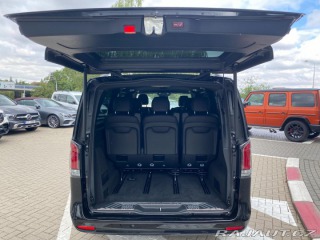 Mercedes-Benz V V 300 D 2024