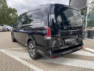 Mercedes-Benz V V 300 D 2024