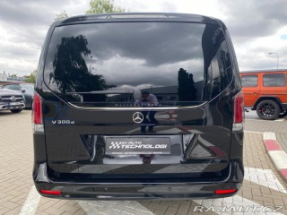 Mercedes-Benz V V 300 D 2024