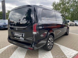Mercedes-Benz V V 300 D 2024