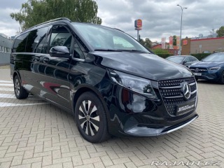 Mercedes-Benz V V 300 D 2024