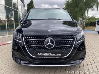 Mercedes-Benz V V 300 D 2024