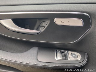 Mercedes-Benz V V 300 D 2024