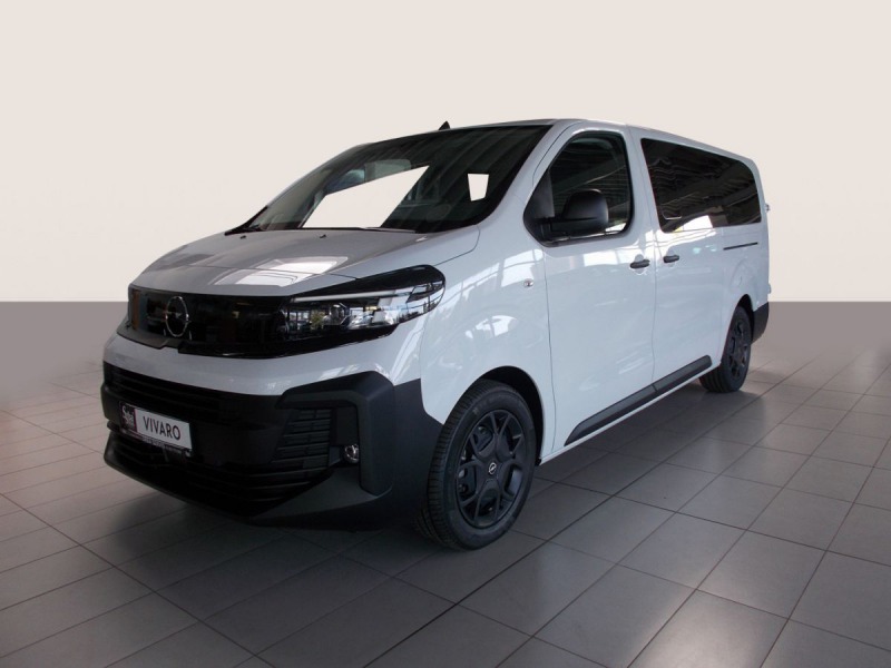 Opel Zafira L2 (L) Edition 2.0 CDTi (