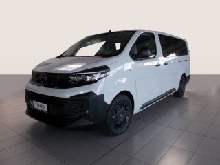 Opel Zafira L2 (L) Edition 2.0 CDTi (