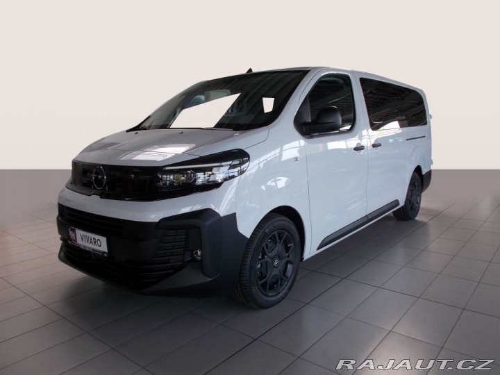 Opel Zafira L2 (L) Edition 2.0 CDTi ( 2025