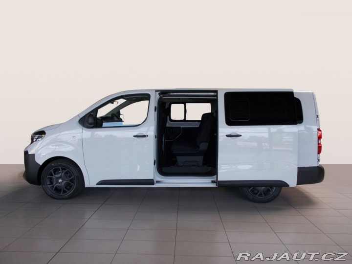 Opel Zafira L2 (L) Edition 2.0 CDTi ( 2025