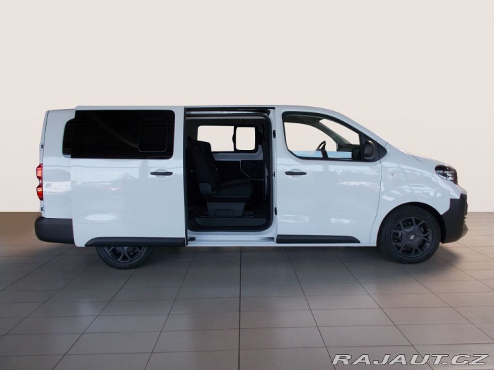 Opel Zafira L2 (L) Edition 2.0 CDTi ( 2025