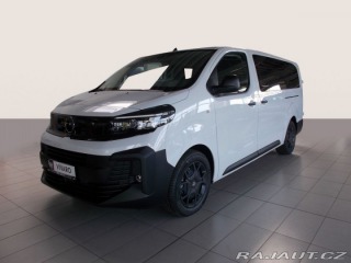 Opel Zafira L2 (L) Edition 2.0 CDTi ( 2025