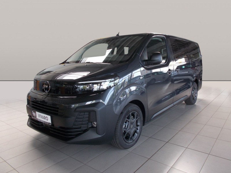 Opel Zafira L2 (L) Edition 2.0 CDTi (