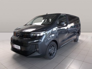 Opel Zafira L2 (L) Edition 2.0 CDTi (