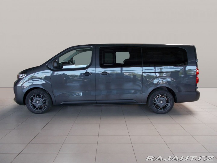 Opel Zafira L2 (L) Edition 2.0 CDTi ( 2025