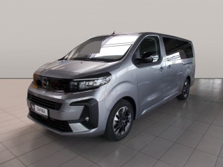 Opel Zafira L2 (L) Edition 2.0 CDTi (