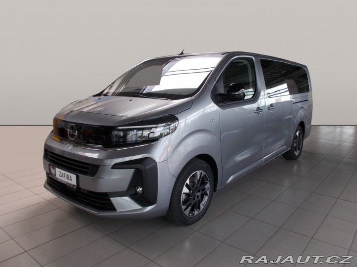 Opel Zafira L2 (L) Edition 2.0 CDTi ( 2025