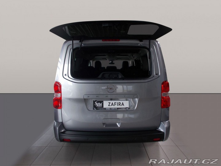 Opel Zafira L2 (L) Edition 2.0 CDTi ( 2025