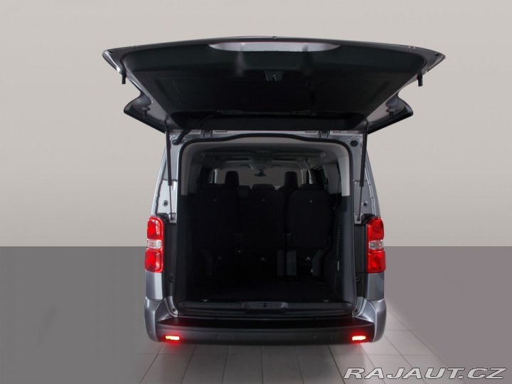 Opel Zafira L2 (L) Edition 2.0 CDTi ( 2025