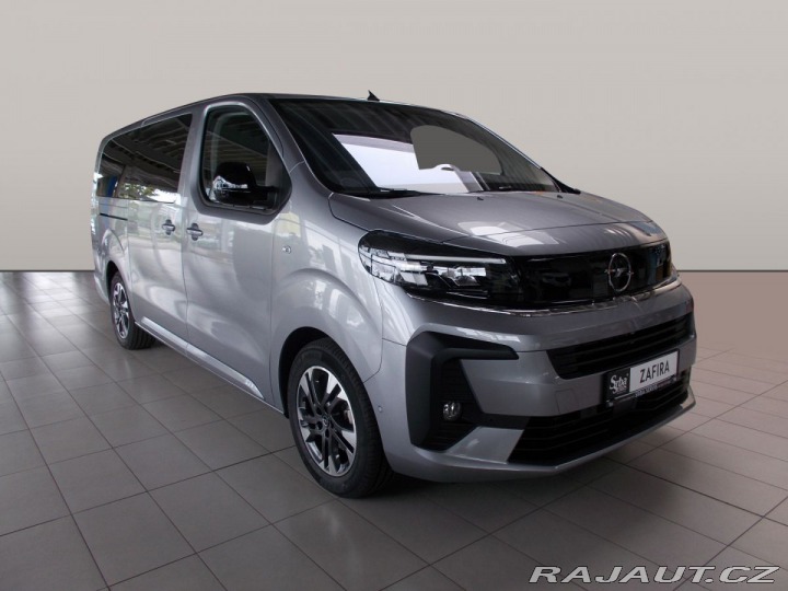 Opel Zafira L2 (L) Edition 2.0 CDTi ( 2025