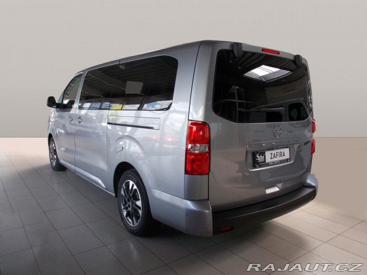 Opel Zafira L2 (L) Edition 2.0 CDTi ( 2025
