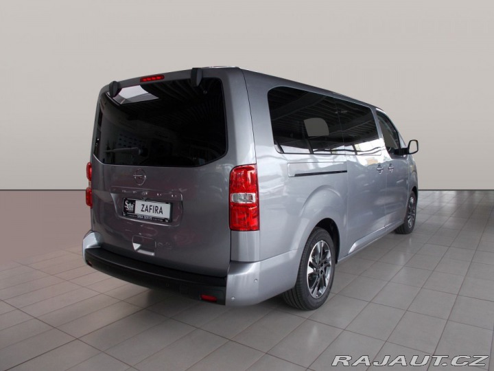 Opel Zafira L2 (L) Edition 2.0 CDTi ( 2025