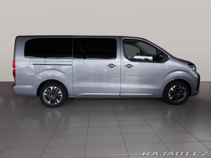 Opel Zafira L2 (L) Edition 2.0 CDTi ( 2025