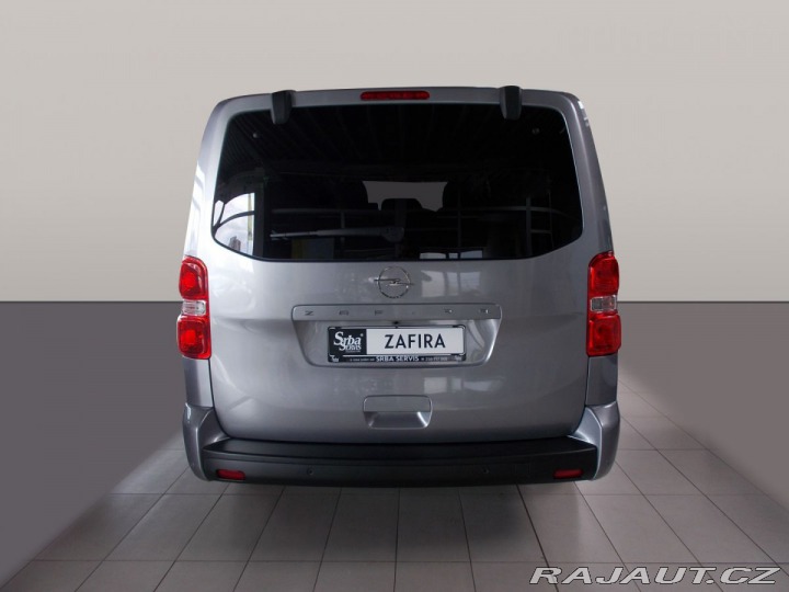 Opel Zafira L2 (L) Edition 2.0 CDTi ( 2025