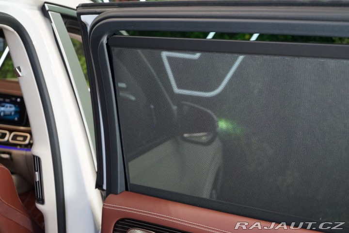 Mercedes-Benz GLS 600*MAYBACH*BURM*MANUFAKT 2021