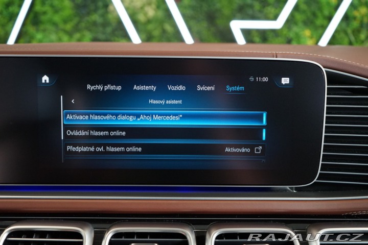 Mercedes-Benz GLS 600*MAYBACH*BURM*MANUFAKT 2021