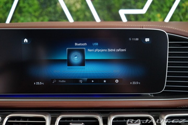 Mercedes-Benz GLS 600*MAYBACH*BURM*MANUFAKT 2021