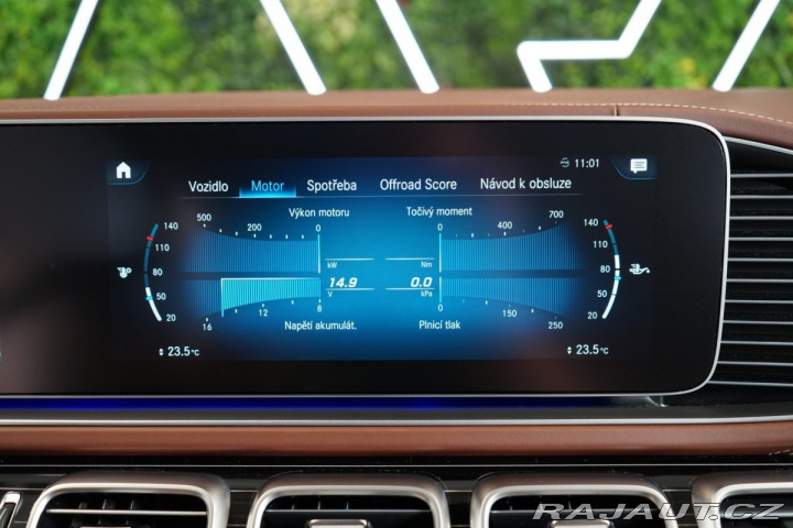 Mercedes-Benz GLS 600*MAYBACH*BURM*MANUFAKT 2021