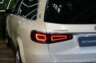 Mercedes-Benz GLS 600*MAYBACH*BURM*MANUFAKT 2021