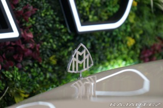 Mercedes-Benz GLS 600*MAYBACH*BURM*MANUFAKT 2021
