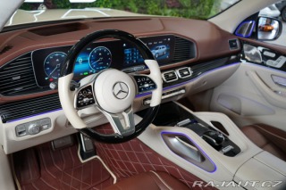 Mercedes-Benz GLS 600*MAYBACH*BURM*MANUFAKT 2021