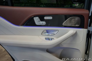 Mercedes-Benz GLS 600*MAYBACH*BURM*MANUFAKT 2021