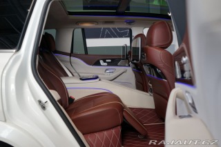 Mercedes-Benz GLS 600*MAYBACH*BURM*MANUFAKT 2021