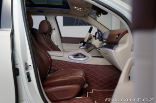 Mercedes-Benz GLS 600*MAYBACH*BURM*MANUFAKT 2021