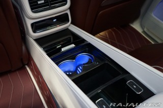 Mercedes-Benz GLS 600*MAYBACH*BURM*MANUFAKT 2021