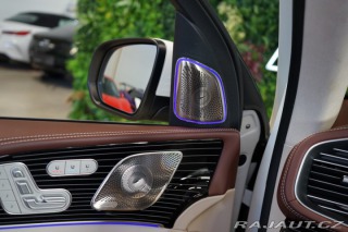 Mercedes-Benz GLS 600*MAYBACH*BURM*MANUFAKT 2021