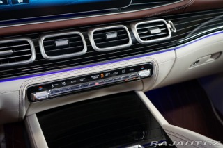 Mercedes-Benz GLS 600*MAYBACH*BURM*MANUFAKT 2021